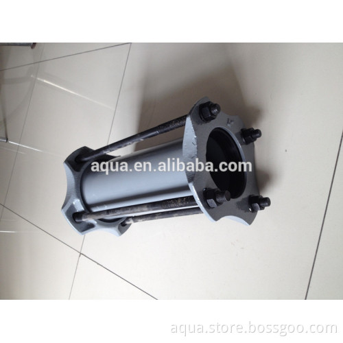 Sleeve Coupling for steel Pipes